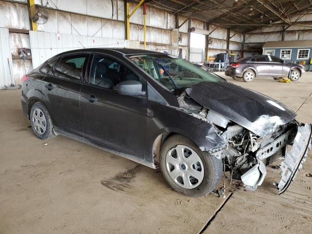 2016 FORD FOCUS S #3296417680