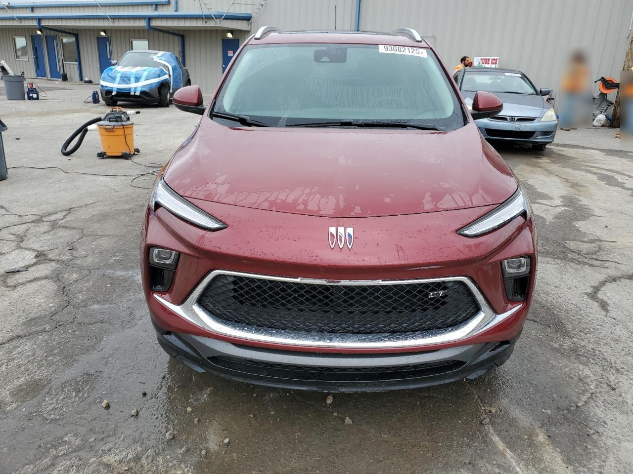 BUICK ENCORE SPORT TOURING