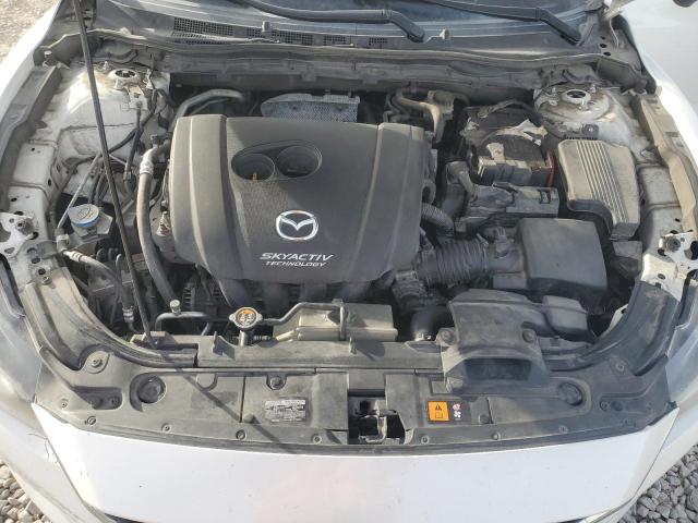 2016 MAZDA 6 SPORT - JM1GJ1U56G1401841