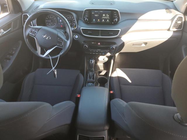 2020 HYUNDAI TUCSON LIM #3284826525