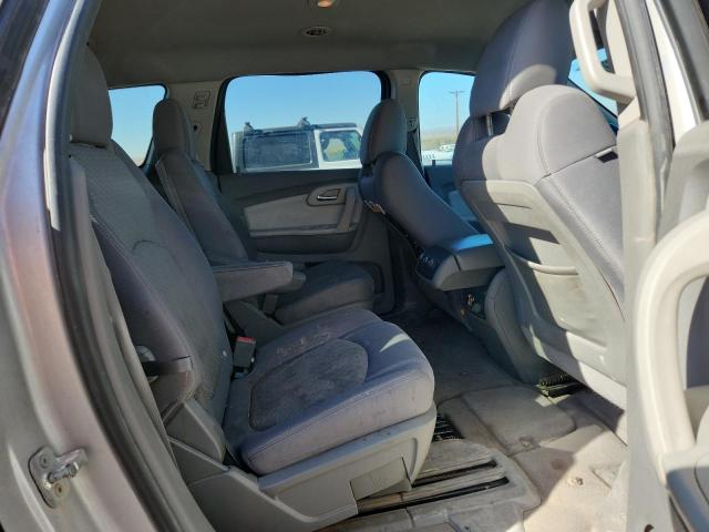 2011 CHEVROLET TRAVERSE L #3290239228