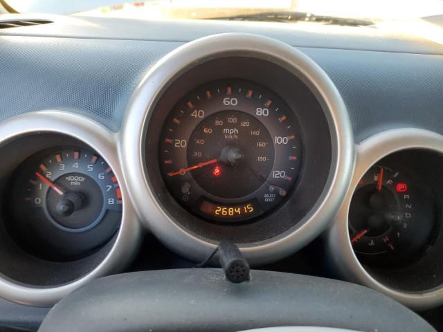 2003 HONDA ELEMENT EX #3305340301