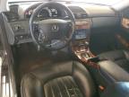 Lot #3305478061 2003 MERCEDES-BENZ CL 55 AMG