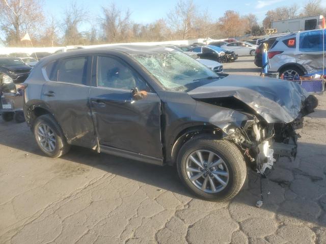 2025 MAZDA CX-5 SELEC #3301599621