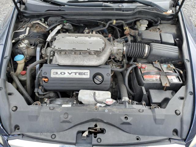 2007 HONDA ACCORD EX #3306000809