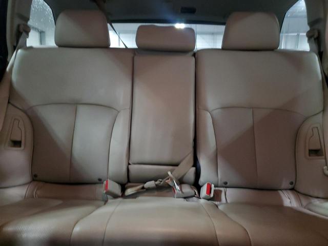 2013 SUBARU OUTBACK 2. #3291215964