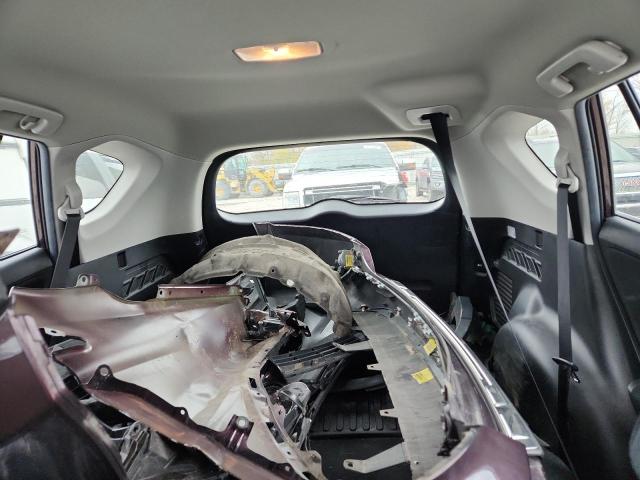 2018 TOYOTA RAV4 LE - 2T3BFREV7JW840046