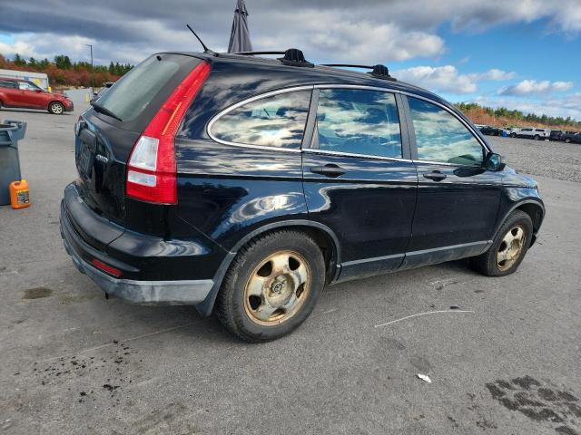 2011 HONDA CR-V LX - 5J6RE4H35BL111735