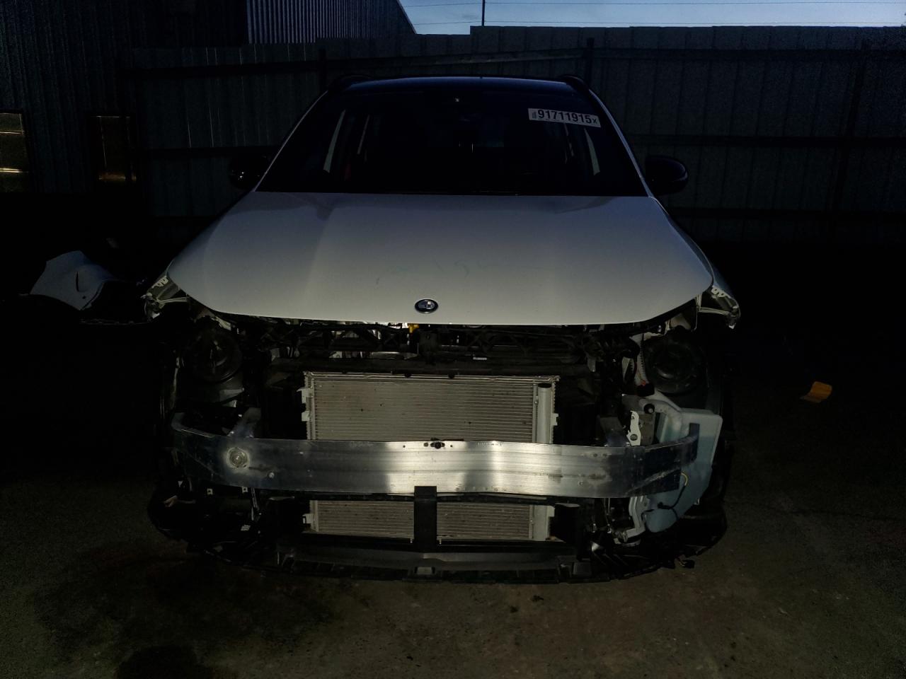 MERCEDES-BENZ GLA-CLASS 35 AMG