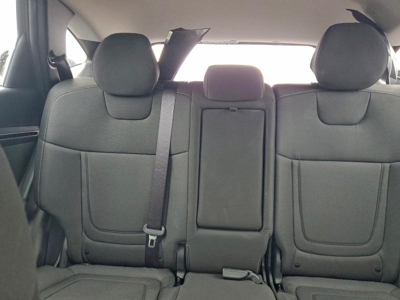 2023 HYUNDAI TUCSON SE #3294415501