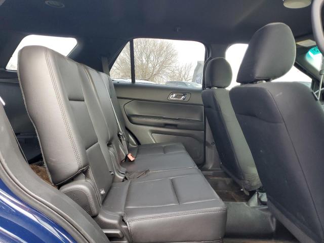 2015 FORD EXPLORER P #3305395305