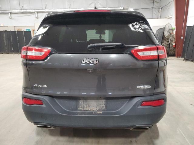 2015 JEEP CHEROKEE L - 1C4PJMCS2FW583581