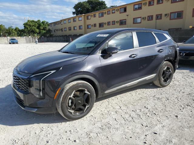 2026 KIA SPORTAGE E #3311627217