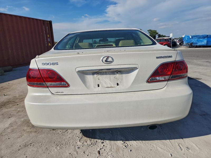2005 LEXUS ES 330 #3303904695