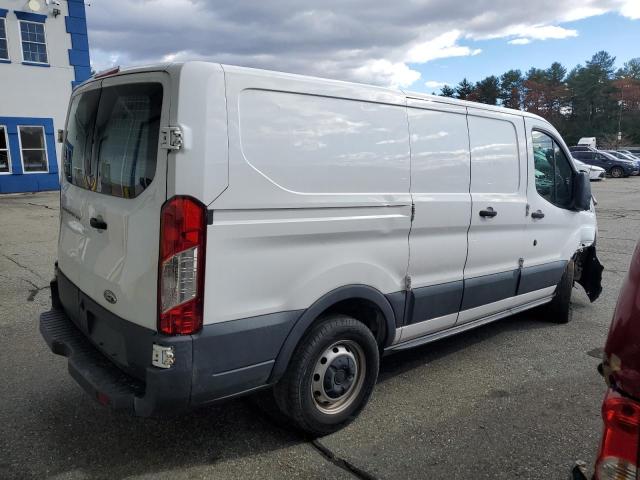2018 FORD TRANSIT T- #3281507987