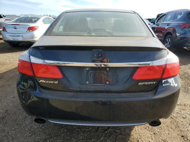 2015 HONDA ACCORD SPO #3286666320