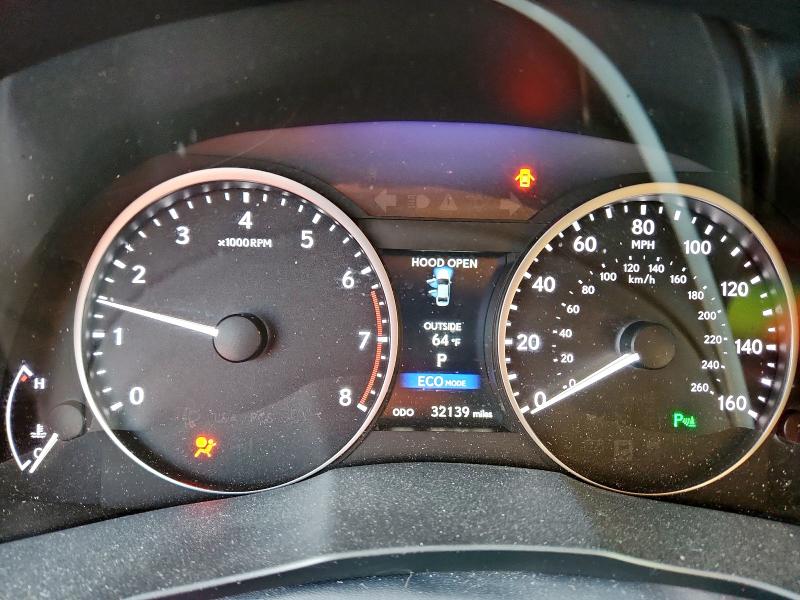 2014 LEXUS ES 350 #3304659916