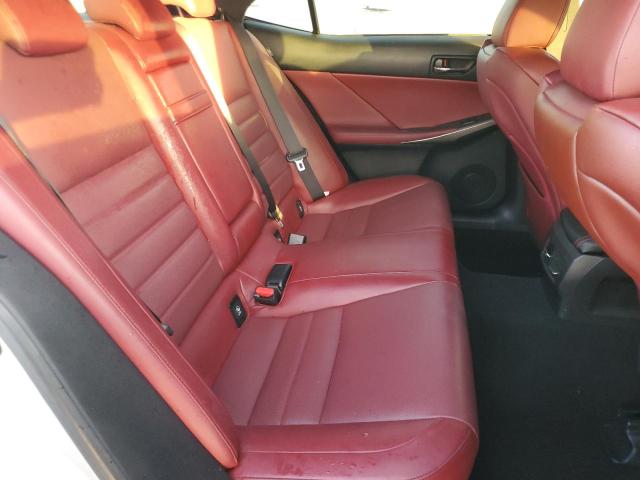 2016 LEXUS IS 200T #3297082542