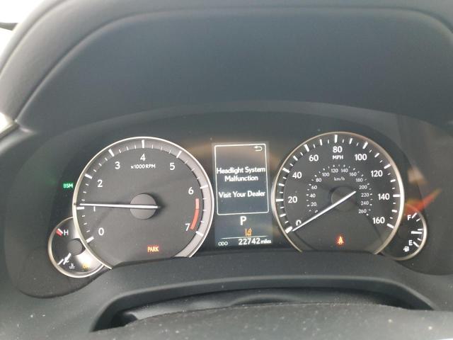 2022 LEXUS RX 350 #3296224425