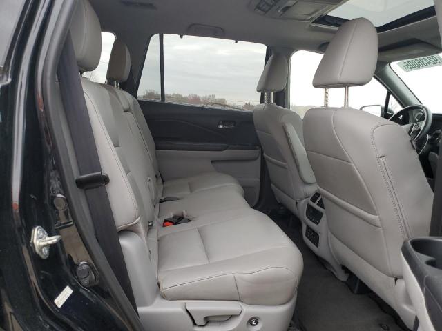 2016 HONDA PILOT TOUR #3291289452