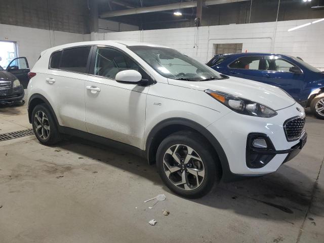 2020 KIA SPORTAGE L #3286354728