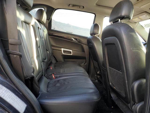 2015 CHEVROLET CAPTIVA LT 3GNAL4EKXFS525301