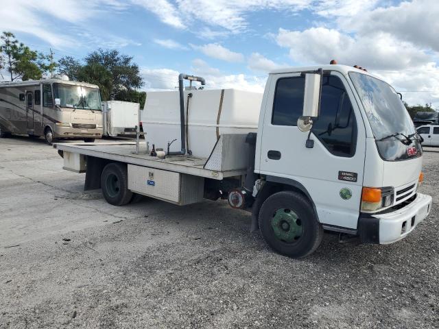 2003 GMC W4500 W450 #3296267436