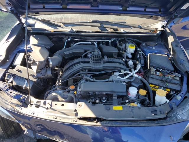 2017 SUBARU IMPREZA 4S3GKAA65H3623903