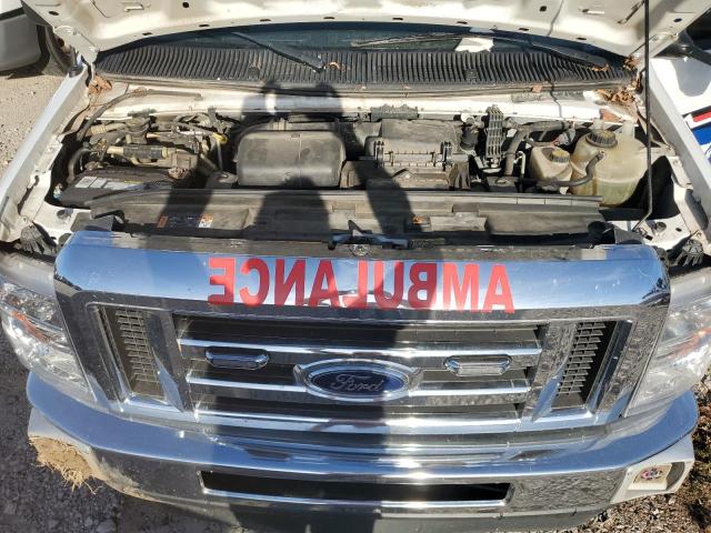 2023 FORD E450 #3297864770