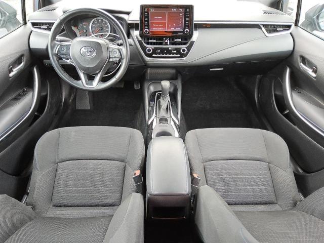2022 TOYOTA COROLLA SE #3309279615