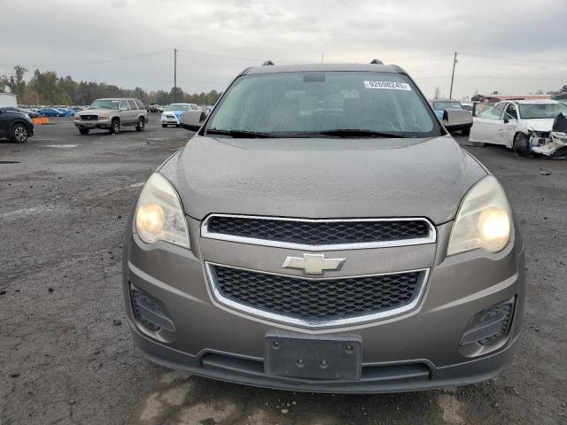 2010 CHEVROLET EQUINOX LT #3293270422