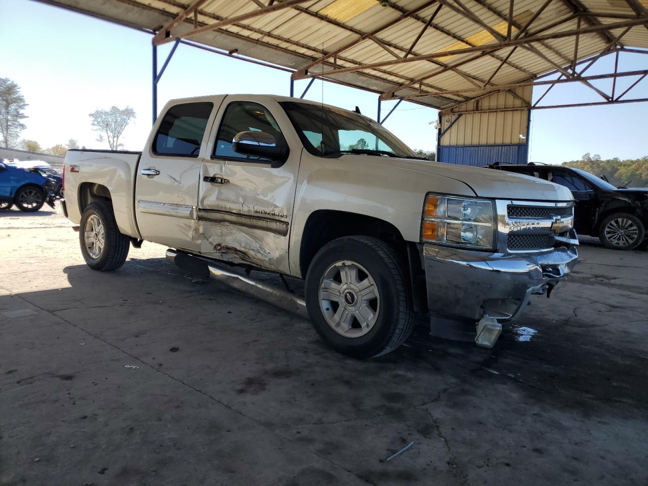 CHEVROLET SILVERADO C1500 LT