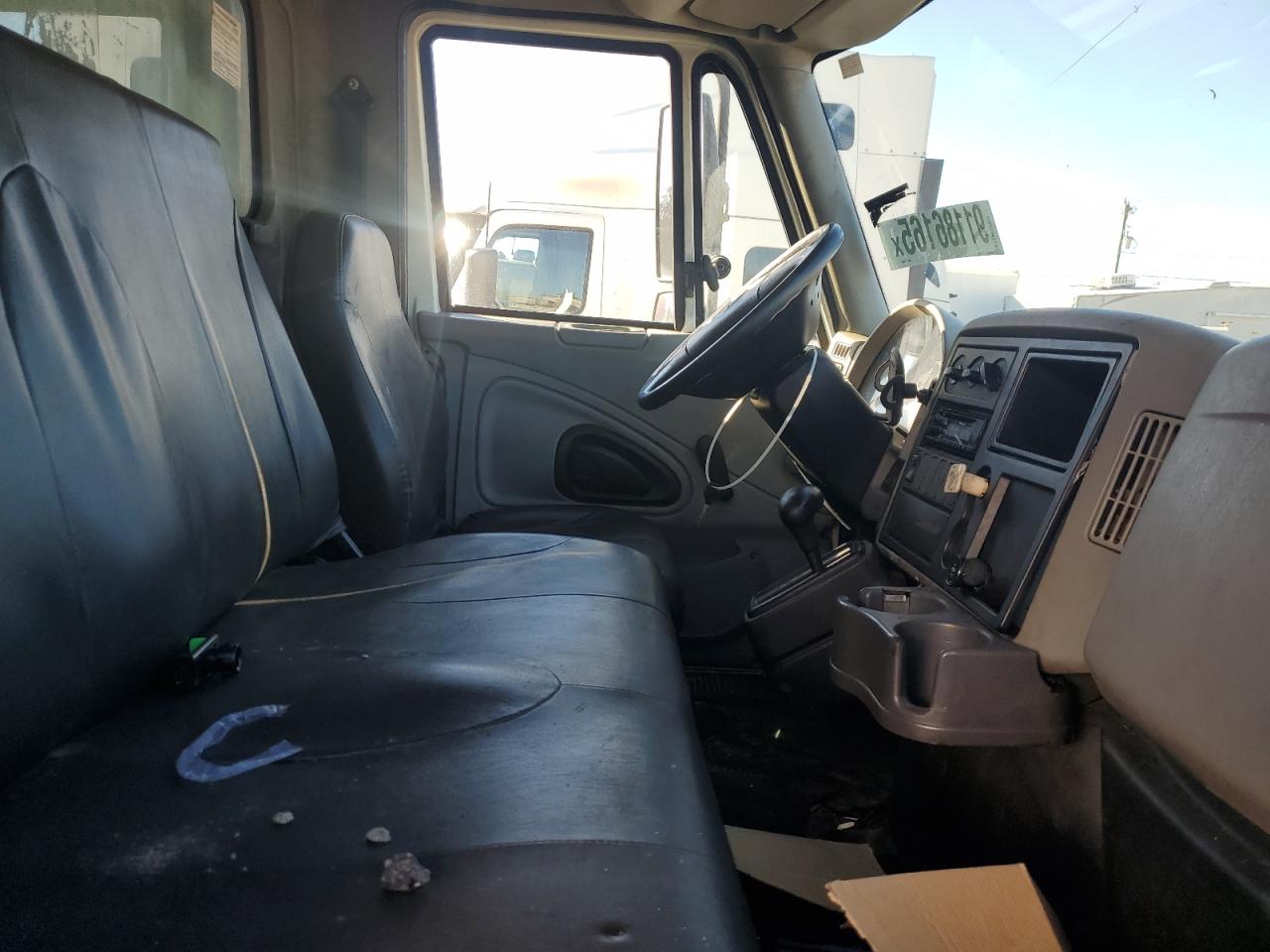 Lot #3291441163 2013 INTERNATIONAL 4300