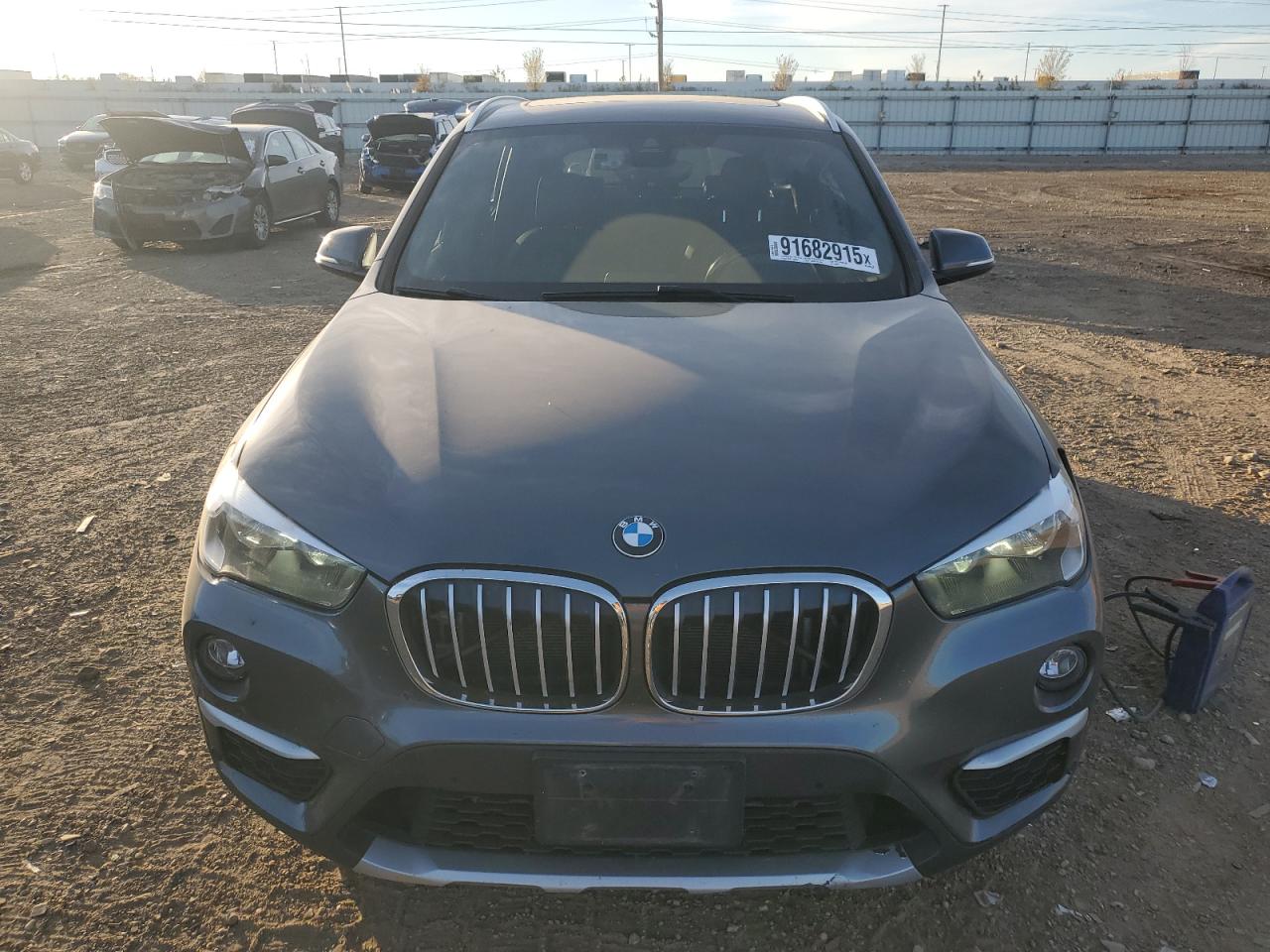 BMW X1 XDRIVE28I