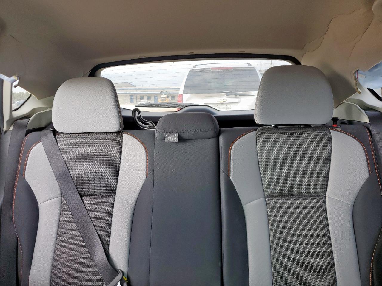 SUBARU CROSSTREK PREMIUM