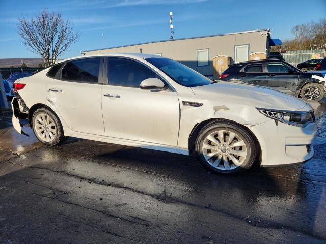 2018 KIA OPTIMA LX #3301970468