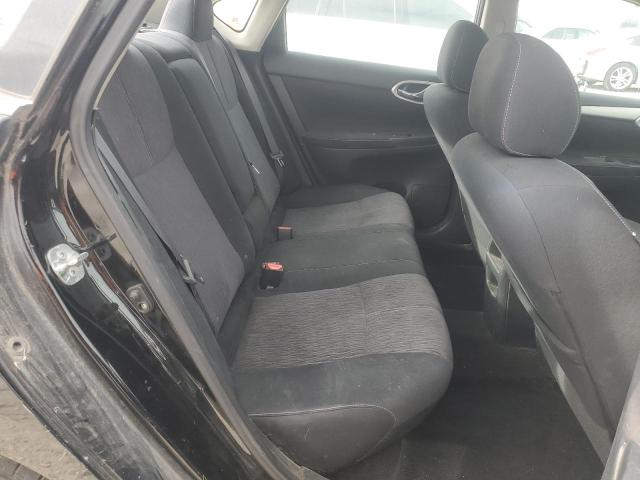 2014 NISSAN SENTRA S - 3N1AB7AP3EY253591