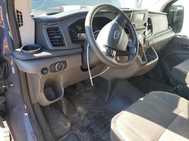 2020 FORD TRANSIT #3311686218
