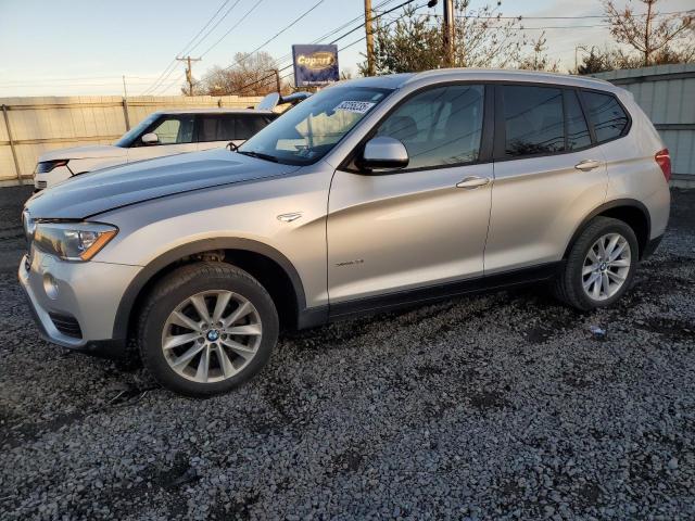 2016 BMW X3 XDRIVE2 #3315619773