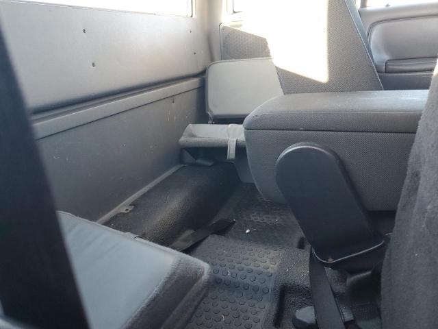 2010 FORD RANGER SUP - 1FTLR1FE4APA64000