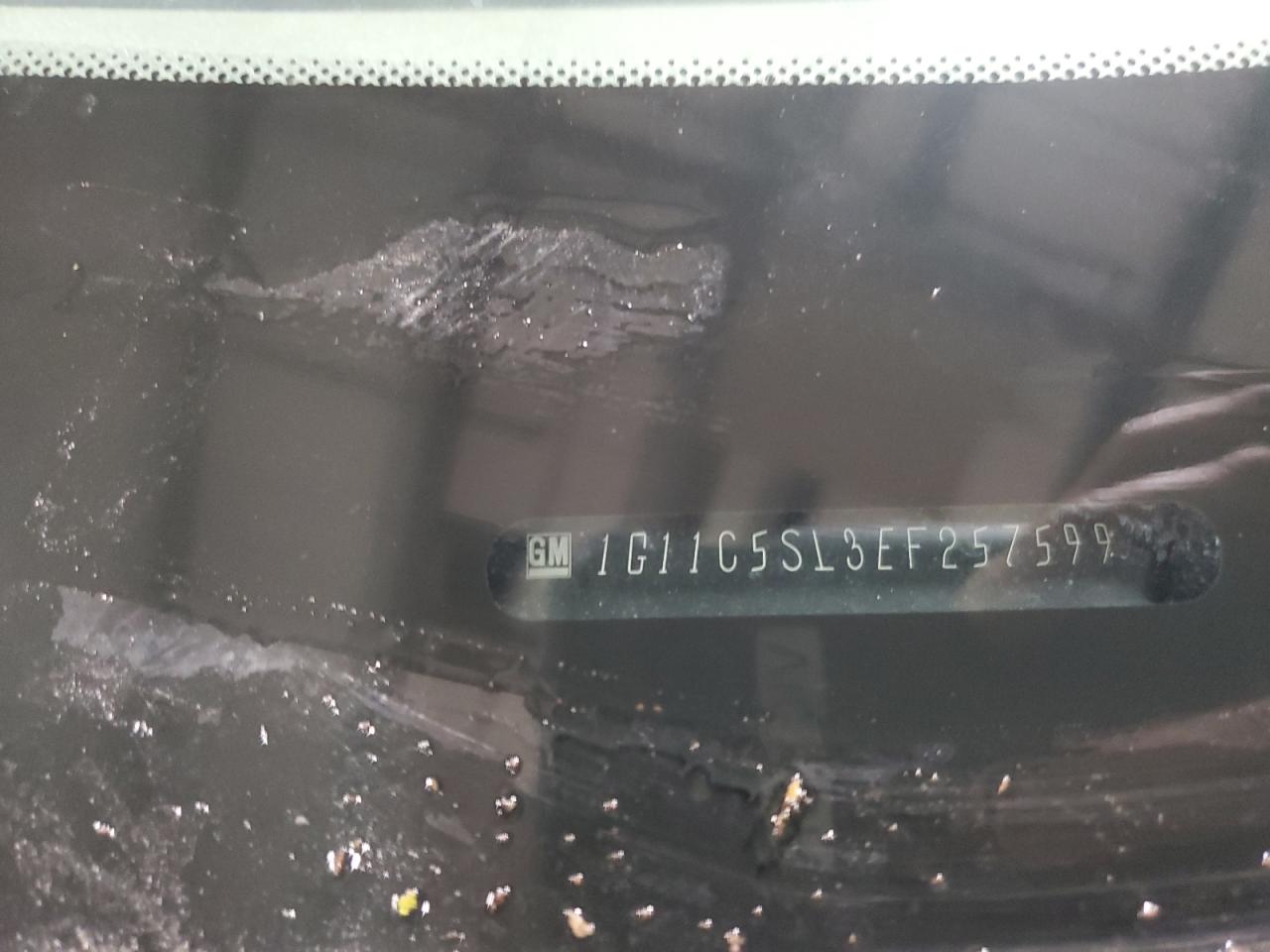 CHEVROLET MALIBU 1LT