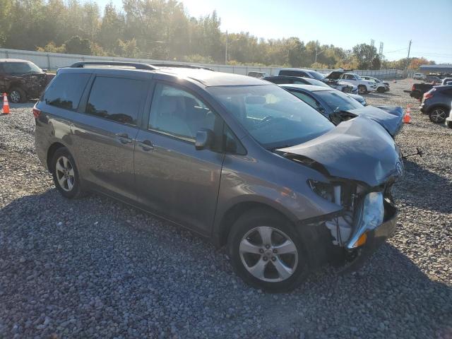 2015 TOYOTA SIENNA LE #3290193212