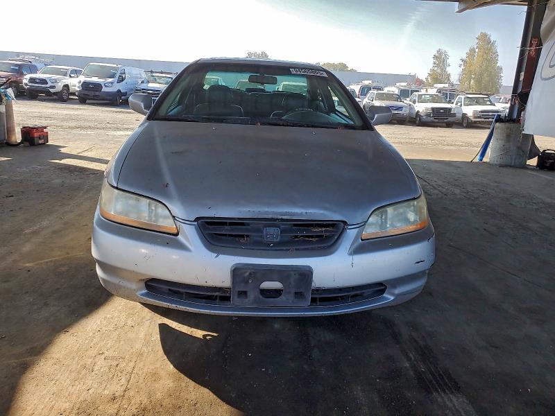 2000 HONDA ACCORD EX #3298008193