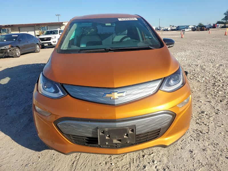 2017 CHEVROLET BOLT EV LT #3291596925