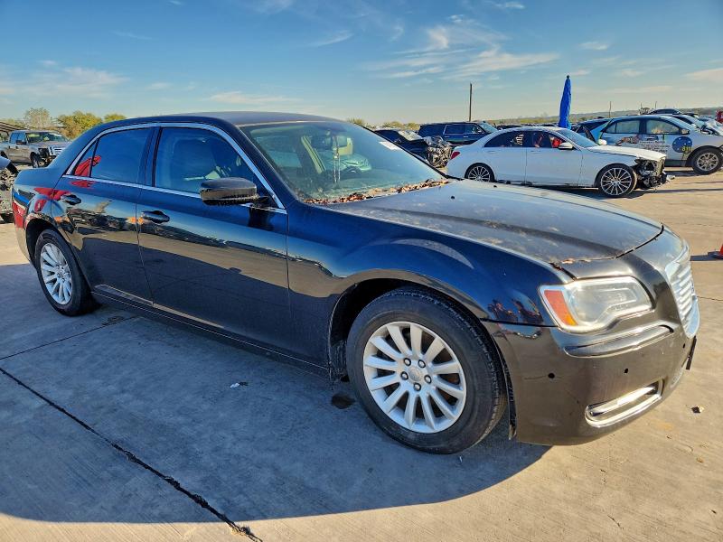 2014 CHRYSLER 300 #3296881842