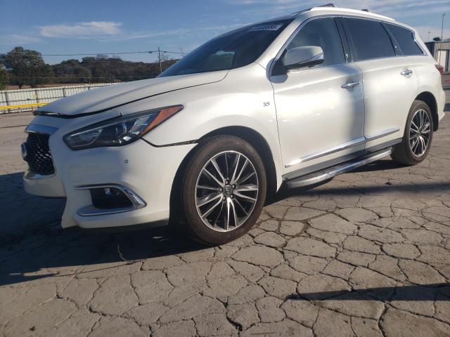 INFINITI QX60