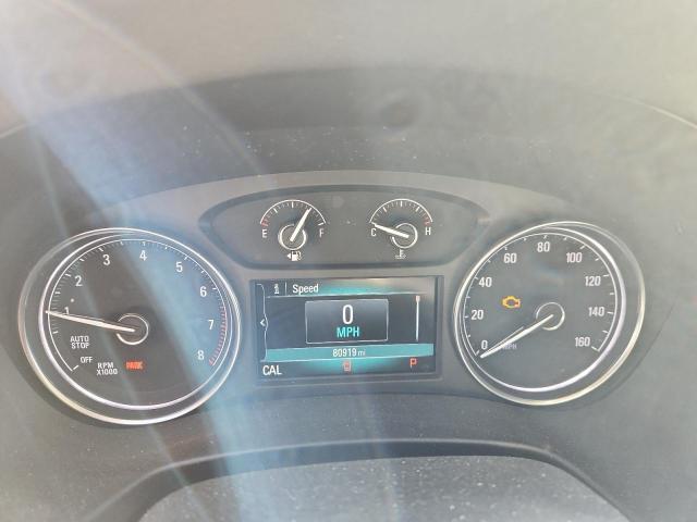 2019 BUICK ENCLAVE ES #3284779548