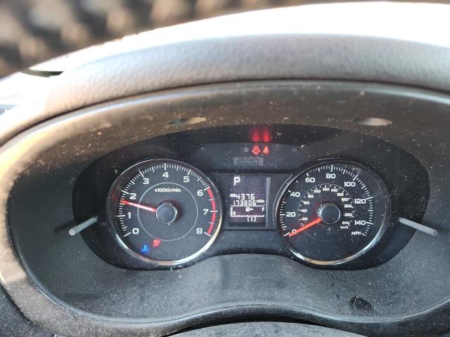 2015 SUBARU FORESTER 2 JF2SJGWC3FH453119