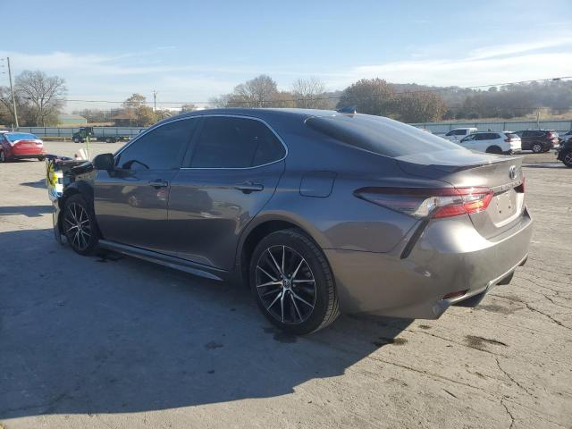 2022 TOYOTA CAMRY SE #3296432739