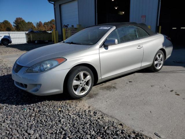 Global Auto Auctions: 2006 TOYOTA CAMRY SOLA